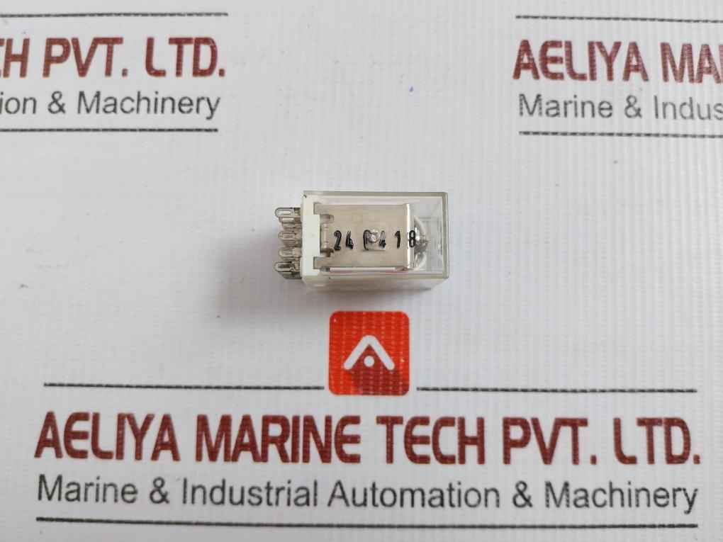 Kh-103-4C Miniature Relay 220Vac, 3A Koino