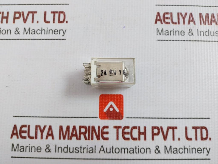 Kh-103-4C Miniature Relay 220Vac, 3A Koino