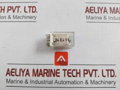 Kh-103-4C Miniature Relay 220Vac, 3A Koino