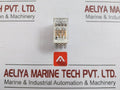 Kh-103-4C Miniature Relay 220Vac, 3A Koino
