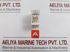 Kh-103-4C Miniature Relay 220Vac, 3A Koino