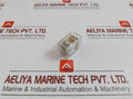 Kh-103-4C Miniature Relay 220Vac, 3A Koino