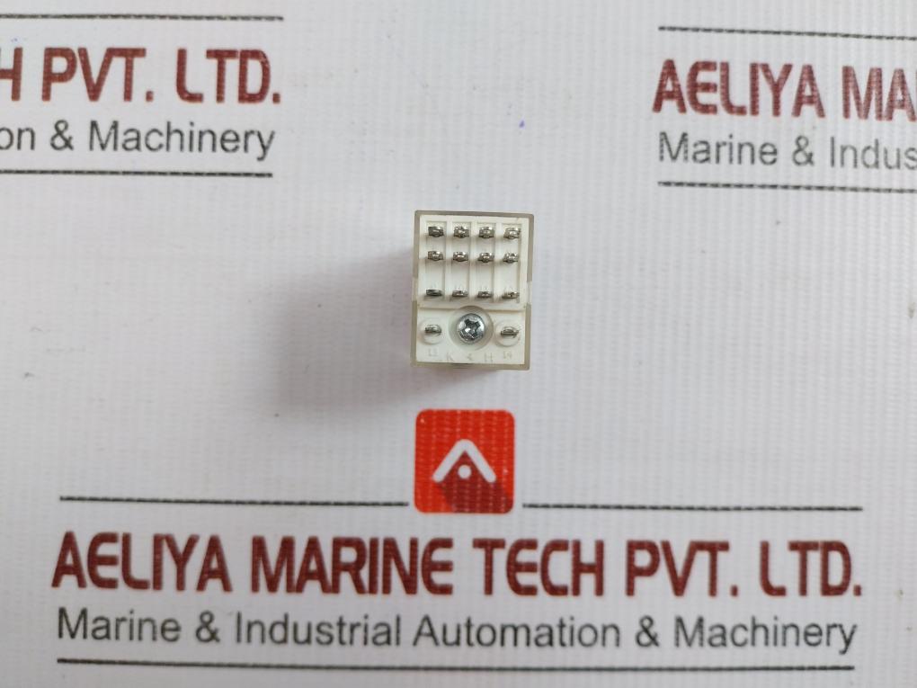 Kh-103-4C Miniature Relay 220Vac, 3A Koino