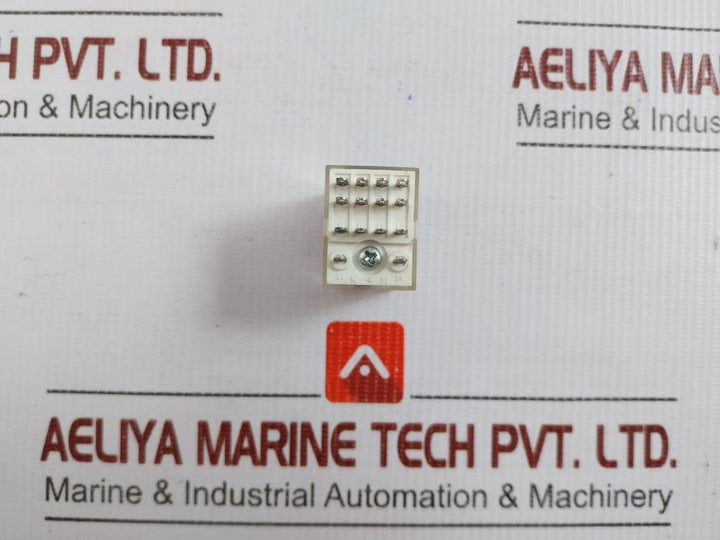 Kh-103-4C Miniature Relay 220Vac, 3A Koino