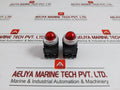 Kh-501Tl Koino Indicator Pilot Lamp 24Vac