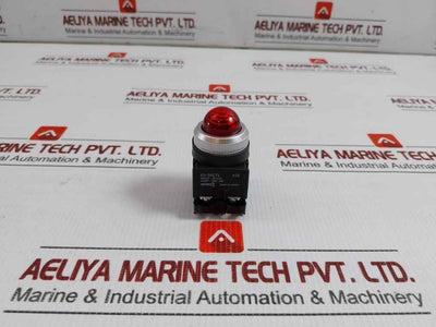 Kh-501Tl Koino Indicator Pilot Lamp 24Vac