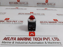 Kh-501Tl Koino Indicator Pilot Lamp 24Vac