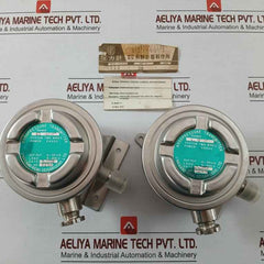 Kh50 Pressure Transmitter 20 Kgf/Cm2 Nagano Keiki