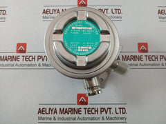 Kh50 Pressure Transmitter 20 Kgf/Cm2 Nagano Keiki
