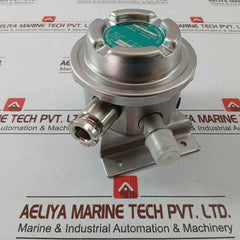 Kh50 Pressure Transmitter 20 Kgf/Cm2 Nagano Keiki