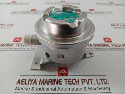 Kh50 Pressure Transmitter 20 Kgf/Cm2 Nagano Keiki