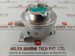 Kh50 Pressure Transmitter 20 Kgf/Cm2 Nagano Keiki