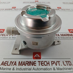 Kh50 Pressure Transmitter 20 Kgf/Cm2 Nagano Keiki