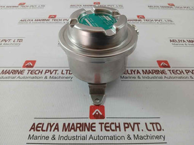Kh50 Pressure Transmitter 20 Kgf/Cm2 Nagano Keiki