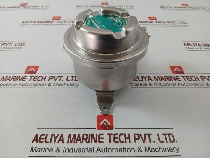 Kh50 Pressure Transmitter 20 Kgf/Cm2 Nagano Keiki