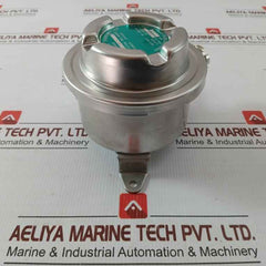 Kh50 Pressure Transmitter 20 Kgf/Cm2 Nagano Keiki