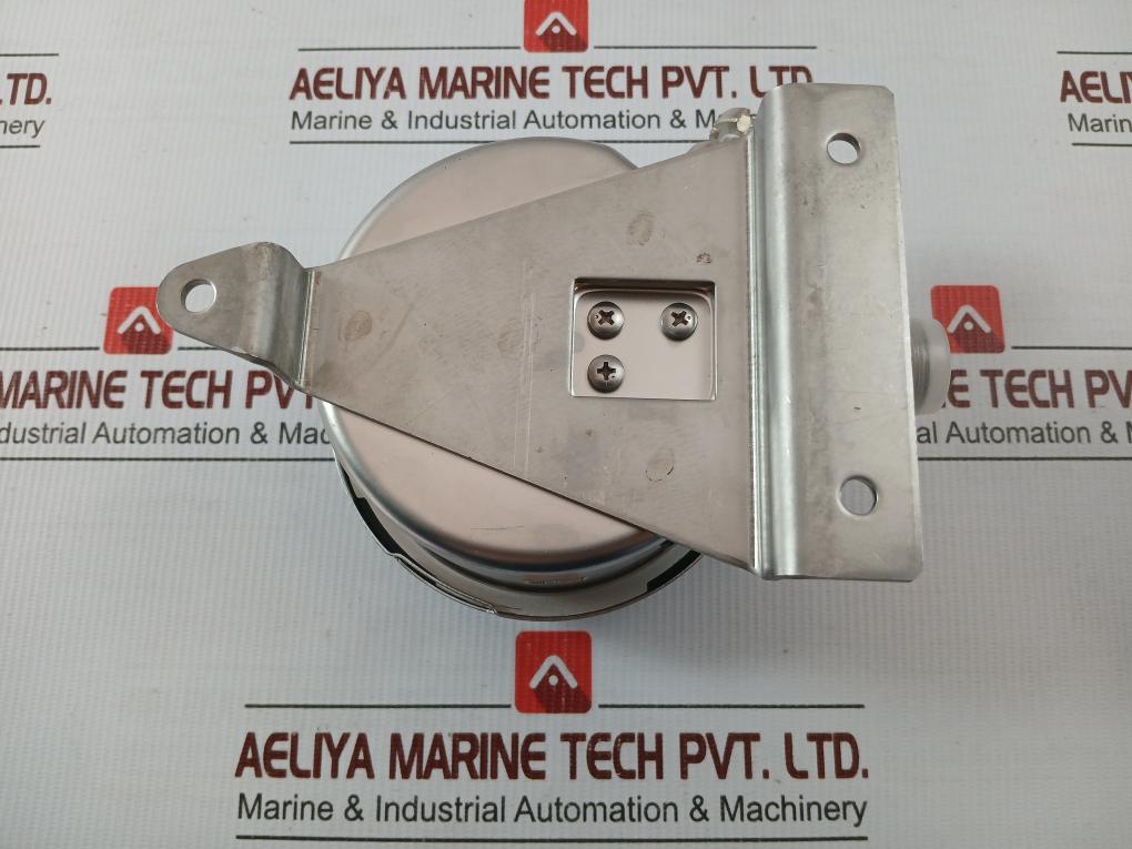 Kh50 Pressure Transmitter 20 Kgf/Cm2 Nagano Keiki