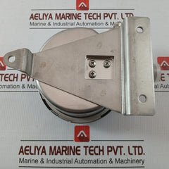 Kh50 Pressure Transmitter 20 Kgf/Cm2 Nagano Keiki