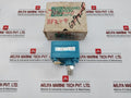 Kh55 Pressure Sensor Switch 24Vdc Nagano Keiki
