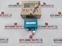 Kh55 Pressure Sensor Switch 24Vdc Nagano Keiki
