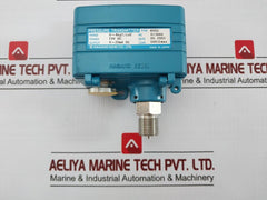 Kh55 Pressure Sensor Switch 24Vdc Nagano Keiki