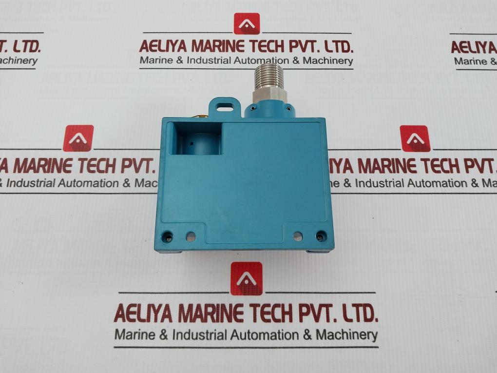 Kh55 Pressure Sensor Switch 24Vdc Nagano Keiki