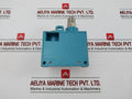 Kh55 Pressure Sensor Switch 24Vdc Nagano Keiki