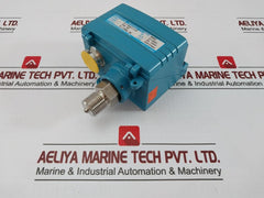 Kh55 Pressure Sensor Switch 24Vdc Nagano Keiki