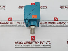 Kh55 Pressure Sensor Switch 24Vdc Nagano Keiki