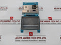 Kh55 Pressure Sensor Switch 24Vdc Nagano Keiki