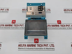 Kh55 Pressure Sensor Switch 24Vdc Nagano Keiki
