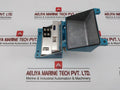 Kh55 Pressure Sensor Switch 24Vdc Nagano Keiki