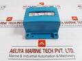 Kh55 Pressure Sensor Switch Gauge Nagano Keiki 24V Dc 4-20Ma Dc