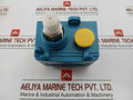 Kh55 Pressure Transmitter 24V Dc Nagano Keiki