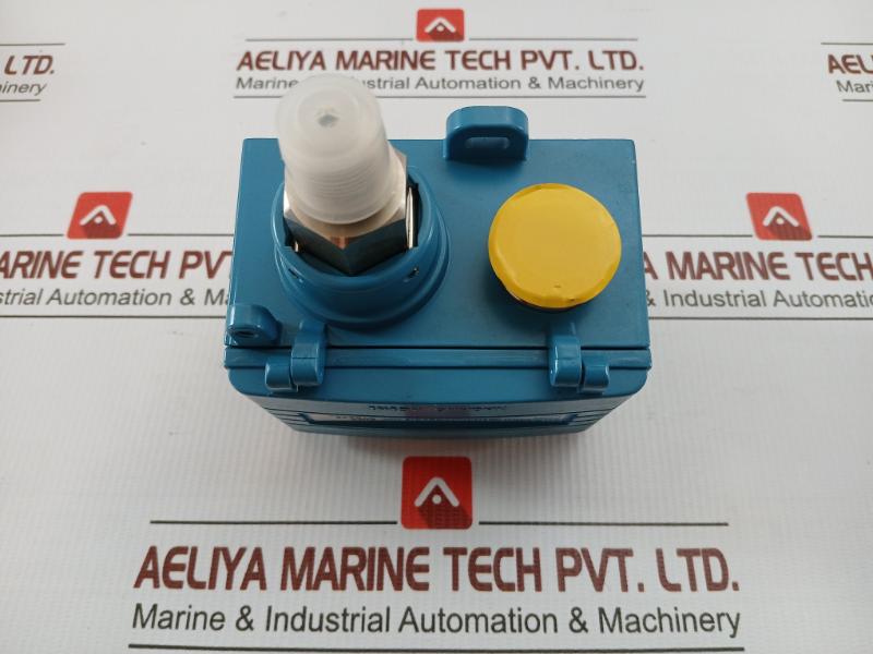 Kh55 Pressure Transmitter 24V Dc Nagano Keiki