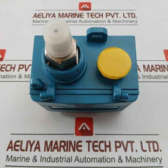 Kh55 Pressure Transmitter 24V Dc Nagano Keiki