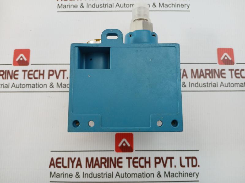 Kh55 Pressure Transmitter 24V Dc Nagano Keiki