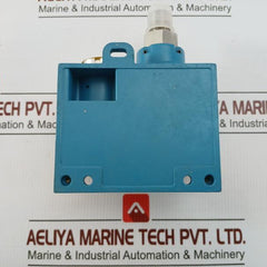 Kh55 Pressure Transmitter 24V Dc Nagano Keiki