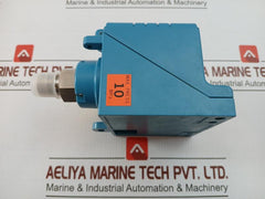 Kh55 Pressure Transmitter 24V Dc Nagano Keiki