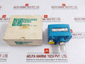 Kh55 Pressure Transmitter Nagano Keiki 24V Dc 4-20Ma Dc