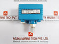 Kh55 Pressure Transmitter Nagano Keiki 24V Dc 4-20Ma Dc
