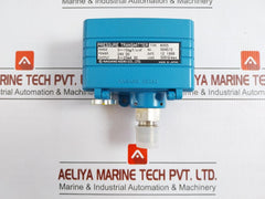 Kh55 Pressure Transmitter Nagano Keiki 24V Dc 4-20Ma Dc