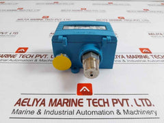 Kh55 Pressure Transmitter Nagano Keiki 24V Dc 4-20Ma Dc