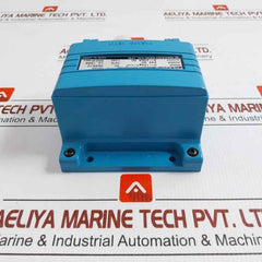 Kh55 Pressure Transmitter Nagano Keiki 24V Dc 4-20Ma Dc