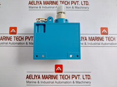 Kh55 Pressure Transmitter Nagano Keiki 24V Dc 4-20Ma Dc