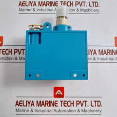 Kh55 Pressure Transmitter Nagano Keiki 24V Dc 4-20Ma Dc