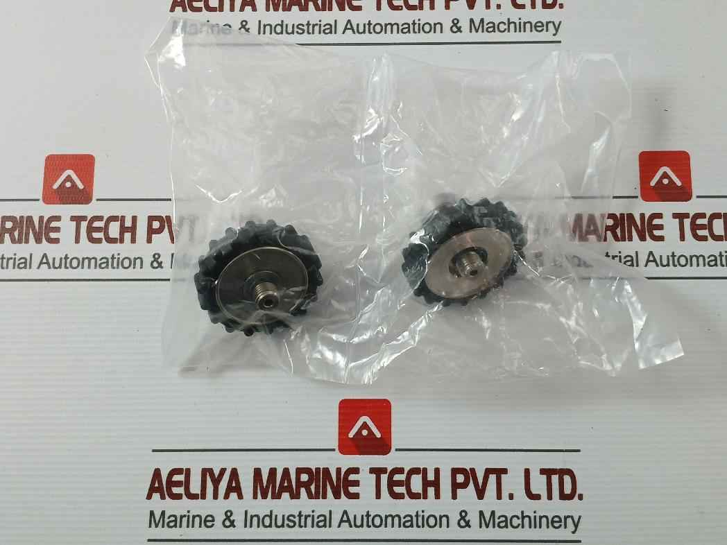 Kha-0006730 Flow Restrictor 035.179.99