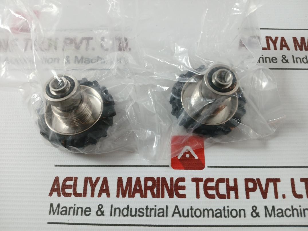 Kha-0006730 Flow Restrictor 035.179.99