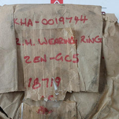 Kha-0019744 R.H. Wearing Ring 18719 65