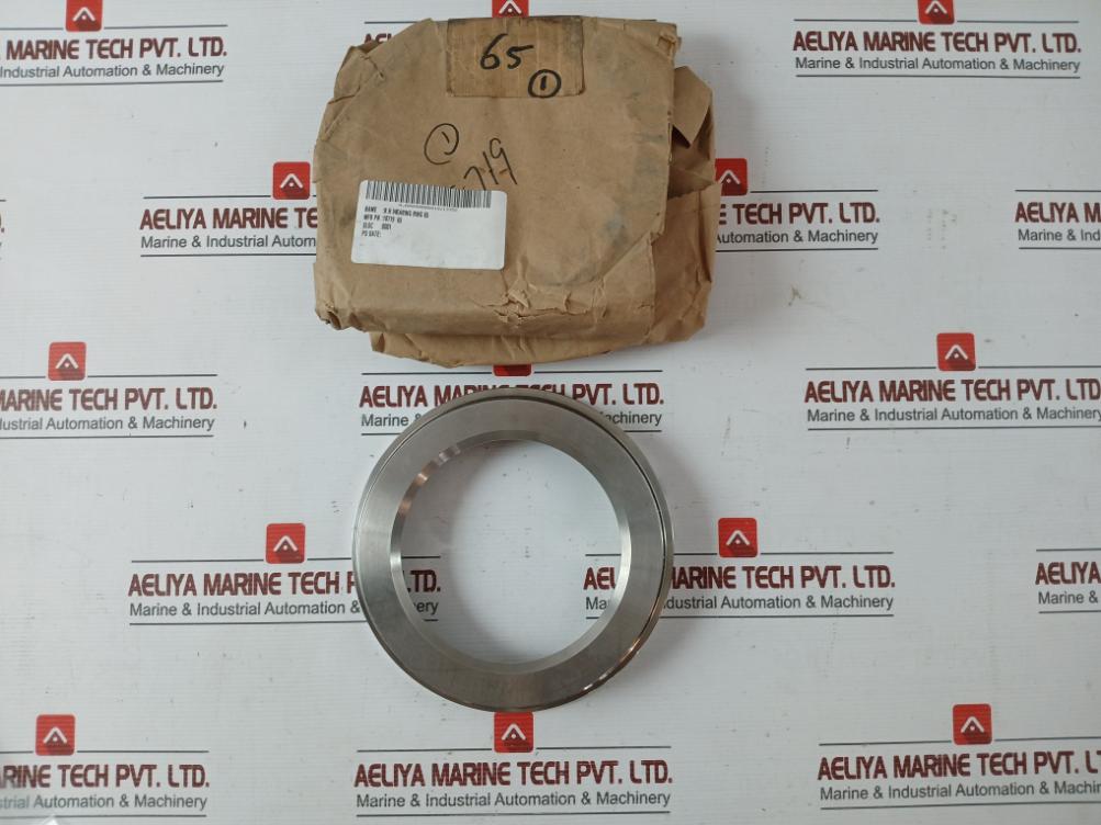 Kha-0019744 R.H. Wearing Ring 18719 65